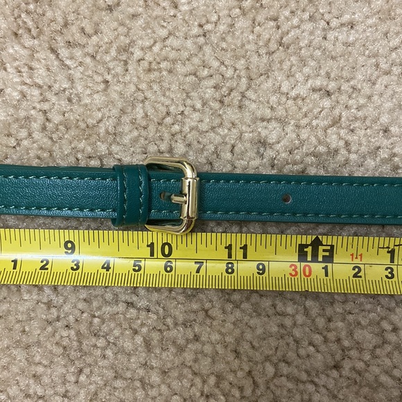 Clear Purse with removable pouch inside - Picture 11 of 13